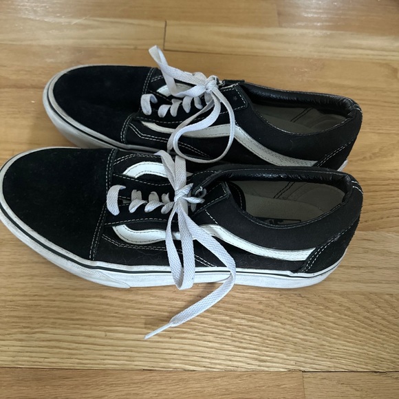 Vans Shoes Vans Platform Sneakers Poshmark